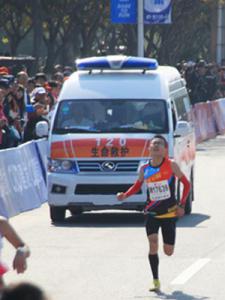 讷河市大型活动