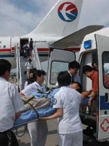 讷河市接送服务