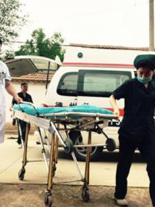 讷河市院后转乡